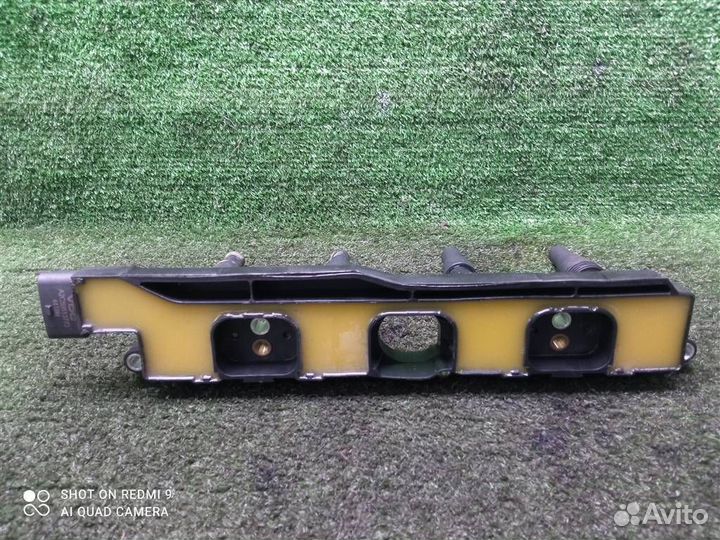 Катушка зажигания Opel Astra H (2004-2014)