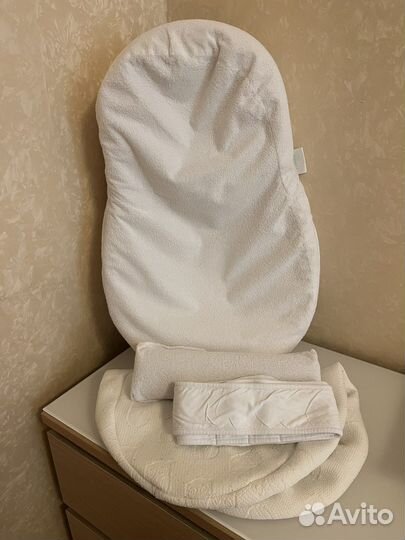 Кокон для новорожденных askona