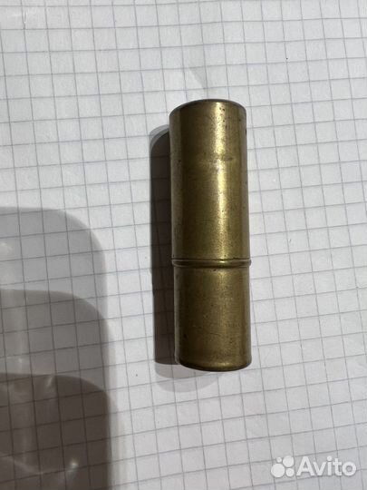 Зажигалка бензиновая коллекционная