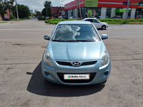 Hyundai i20 1.4 AT, 2010, 145 000 км, с пробегом, цена 820 000 руб.