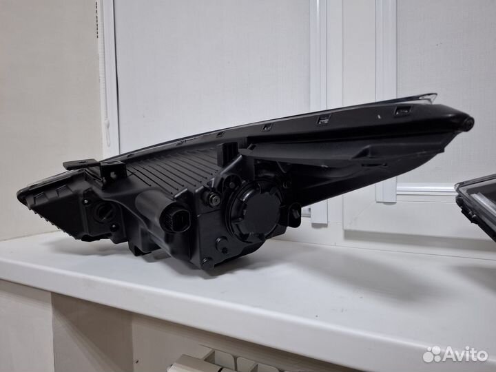 Фара Hyundai Solaris 17-20 г