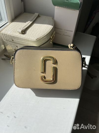 Сумка Marc Jacobs