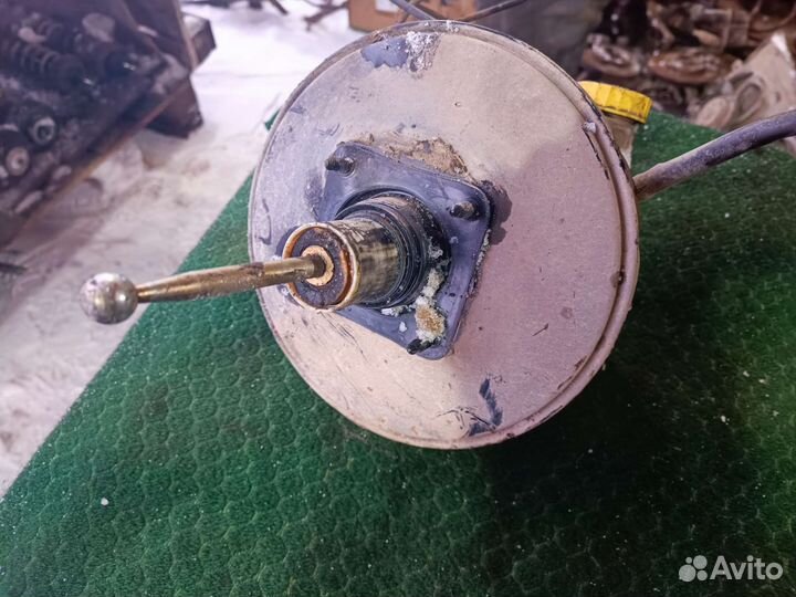 Вакуумник Сеат Ибица 1999г