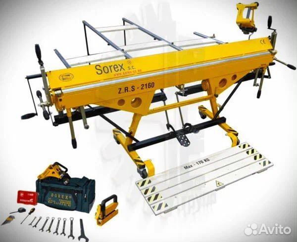 Листогиб. Станок листогибочный в наличии с ножом