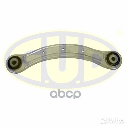 Тяга стаб задн верхн передн audi Q7/VW toureg