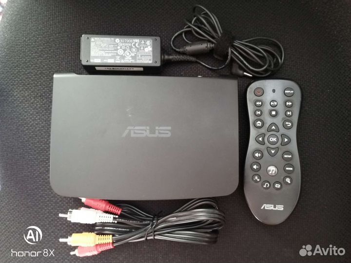 Музыкальная приставка для тв