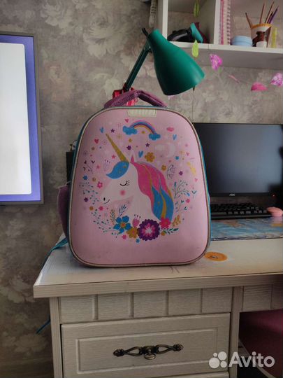 Портфель детский