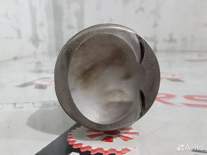 Поршень с шатуном Volkswagen Passat (B7) 362 cdab