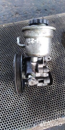 Насос гур Toyota Vitz SCP11 1SZ-FE