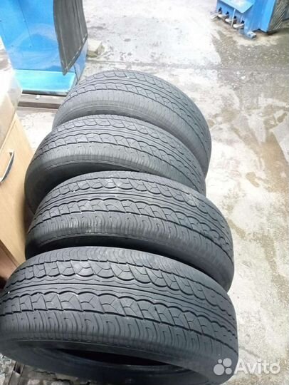 Joyroad SUV RX702 215/65 R16 98H