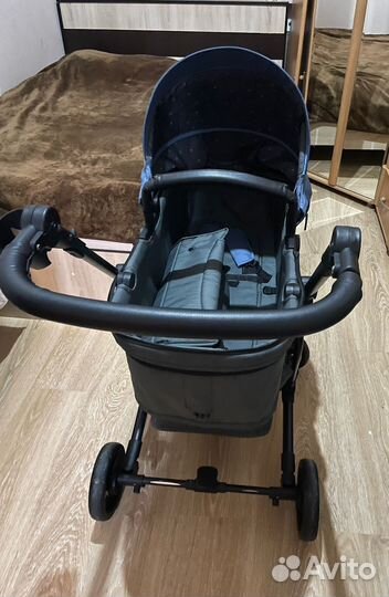 Детская коляска