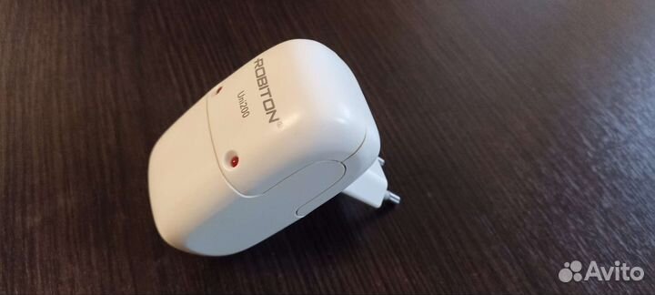 Зарядное устройство для акб