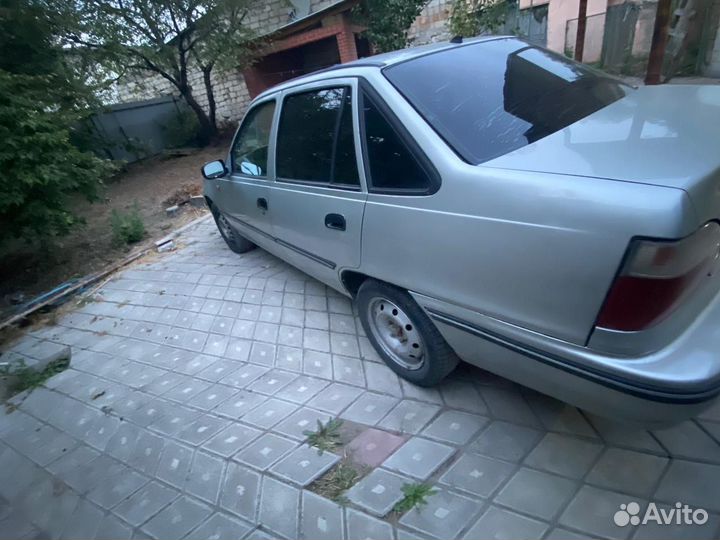 Daewoo Nexia 1.5 МТ, 2006, 290 000 км