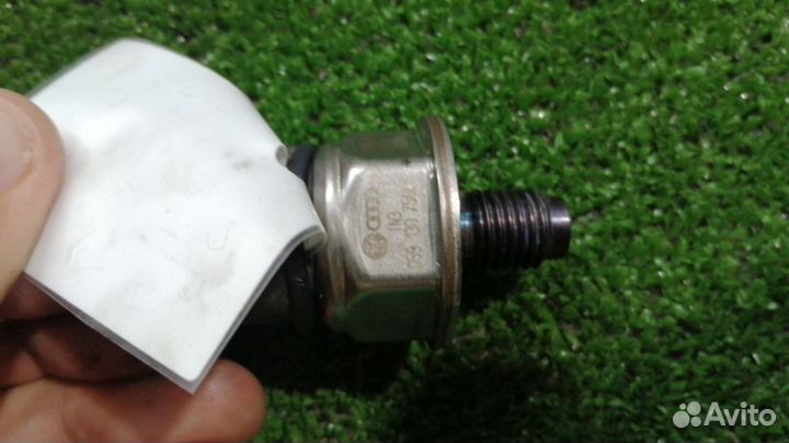 Датчик давления топлива Audi BUG BVN BKS