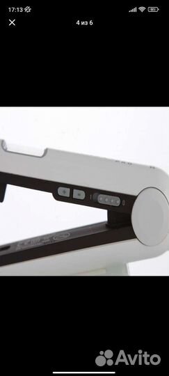 Выпрямитель для волос Rowenta Liss&Curl Pro