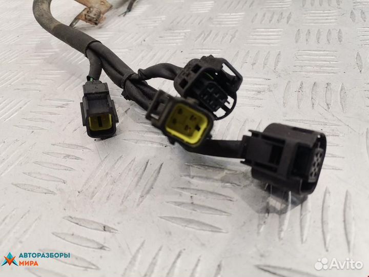 Проводка Mercedes-Benz GL-Класс X164 рест. 2010