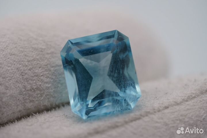 Аквамарин