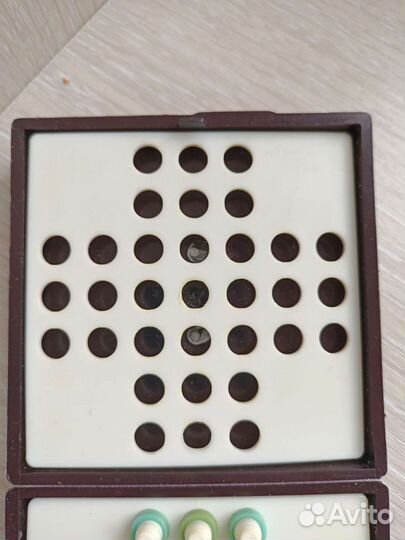 Игра Йога СССР с инструкцией