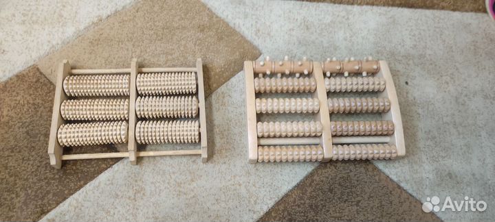 Массажер для ног