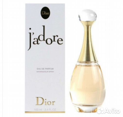 Туалетная вода