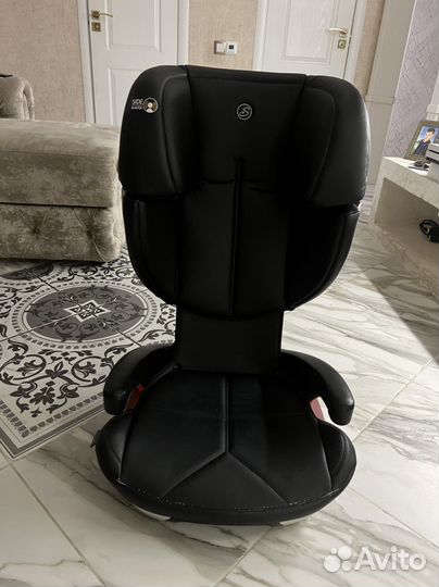 Автокресло