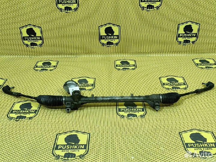 Рейка рулевая Kia Rio