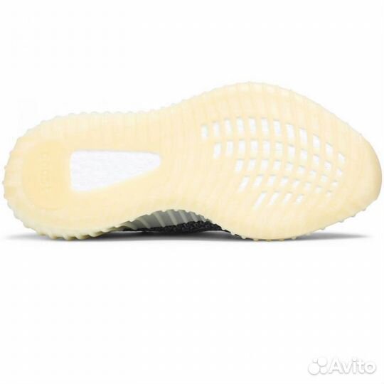 Yeezy 350 V2 black NON-reflective
