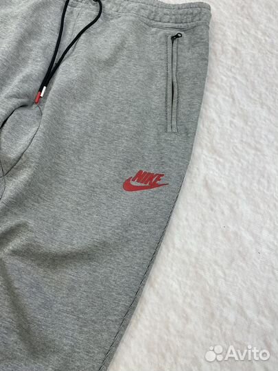 Спортивные штаны Nike NSW Jogger Fleece pants L