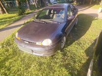 Chrysler Neon 2.0 MT, 1997, 260 000 км, с пробегом, цена 95 000 руб.