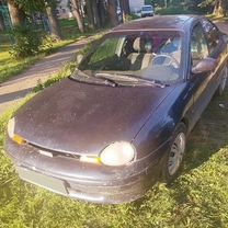 Chrysler Neon 2.0 MT, 1997, 260 000 км, с пробегом, цена 60 000 руб.