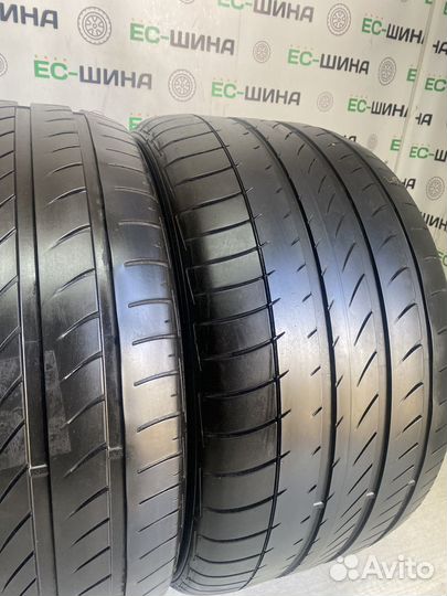 Dunlop SP Sport Maxx RT 325/30 R21 108Y