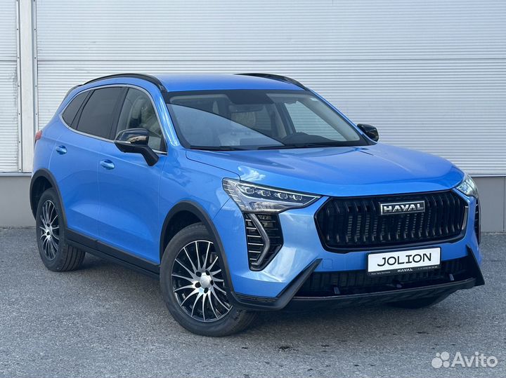 Haval Jolion 1.5 AMT, 2024