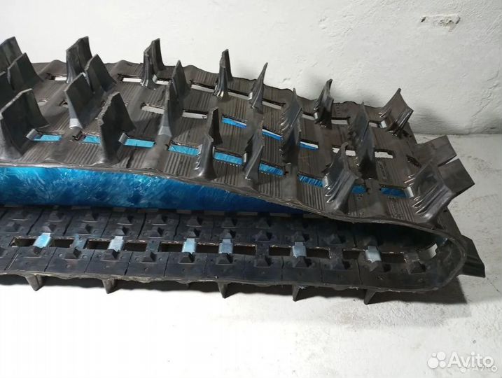 Гусеница для снегохода Polaris RMK 800 155
