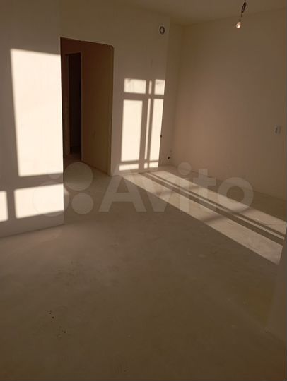 Квартира-студия, 31,7 м², 7/25 эт.