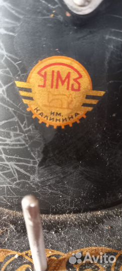 Швейная машинка.ссср