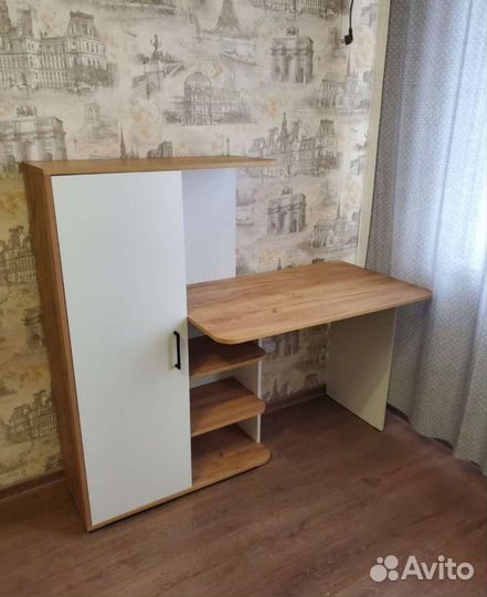 Письменный стол новый