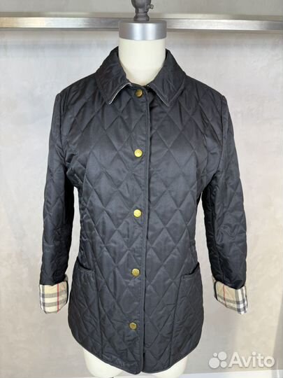 Burberry куртка оригинал