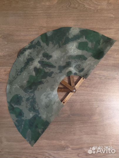 Банный веер