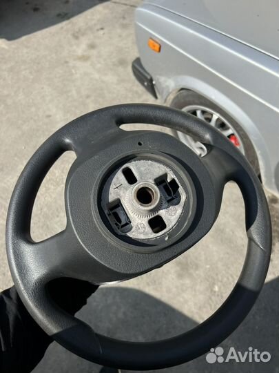 Руль Гранта