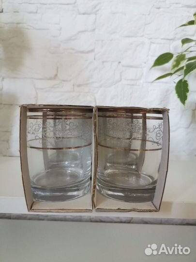 Стаканчики