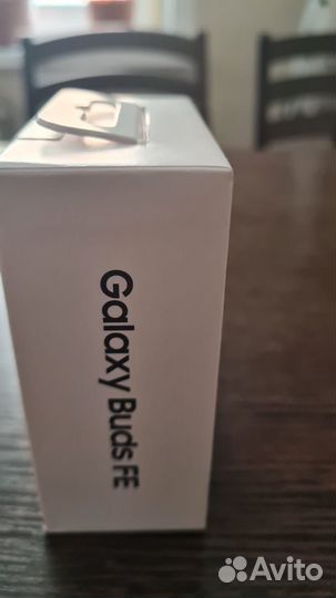 Samsung Galaxy Buds FE