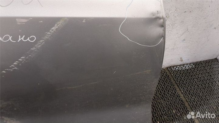 Дверь боковая Opel Mokka, 2016