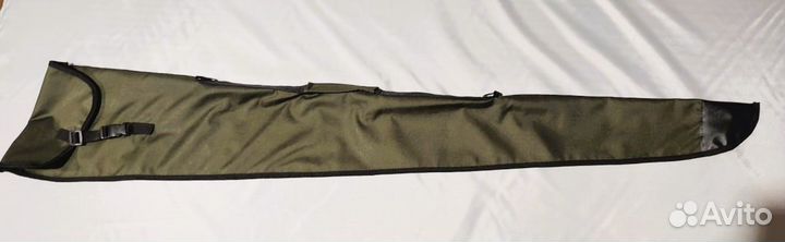 Чехол для ружья в сборе 130 см/Oxford 600