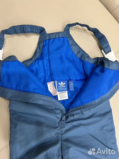 Зимние брюки