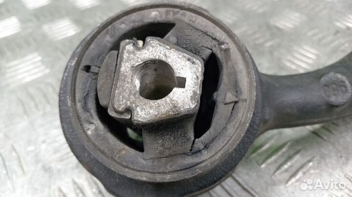 Рычаг Bmw X5 Правый Передний Нижний