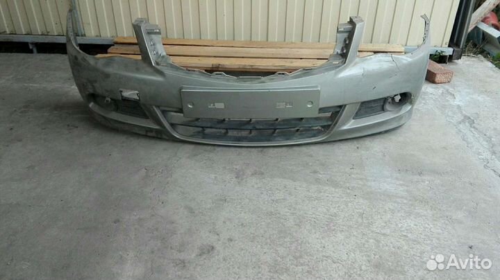 Ниссан альмера