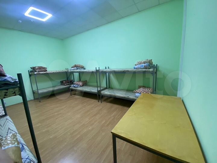Комната 16 м², 4/4 эт.