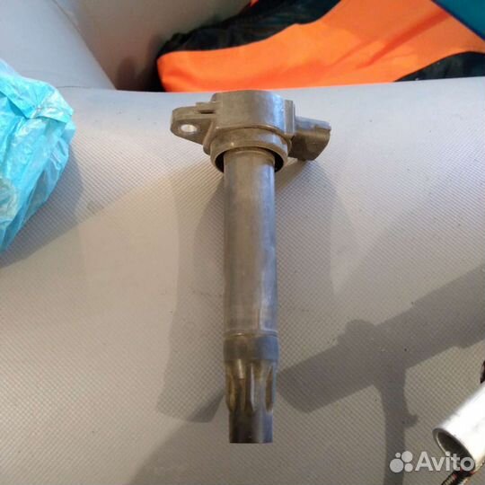 Катушка зажигания Митсубиси