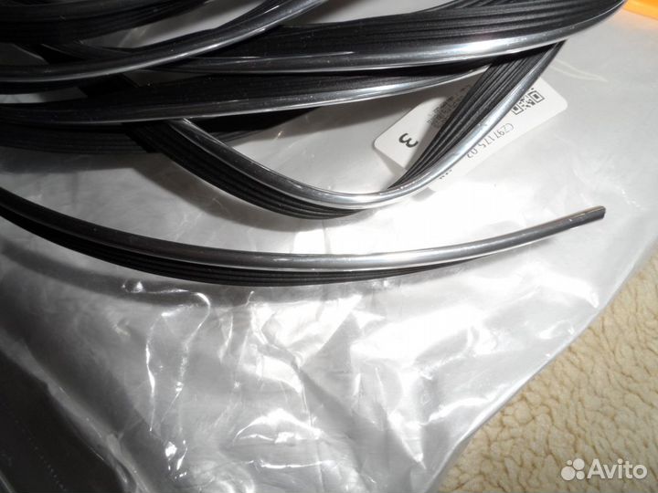 Декоративная лента