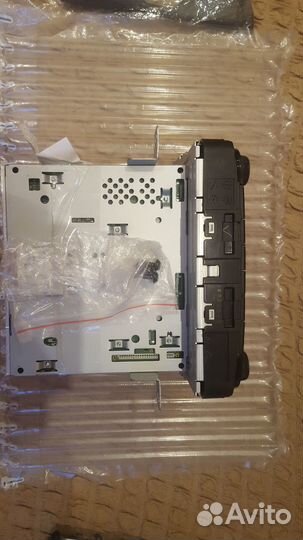 Авто магнитола бу на Хендай Крету